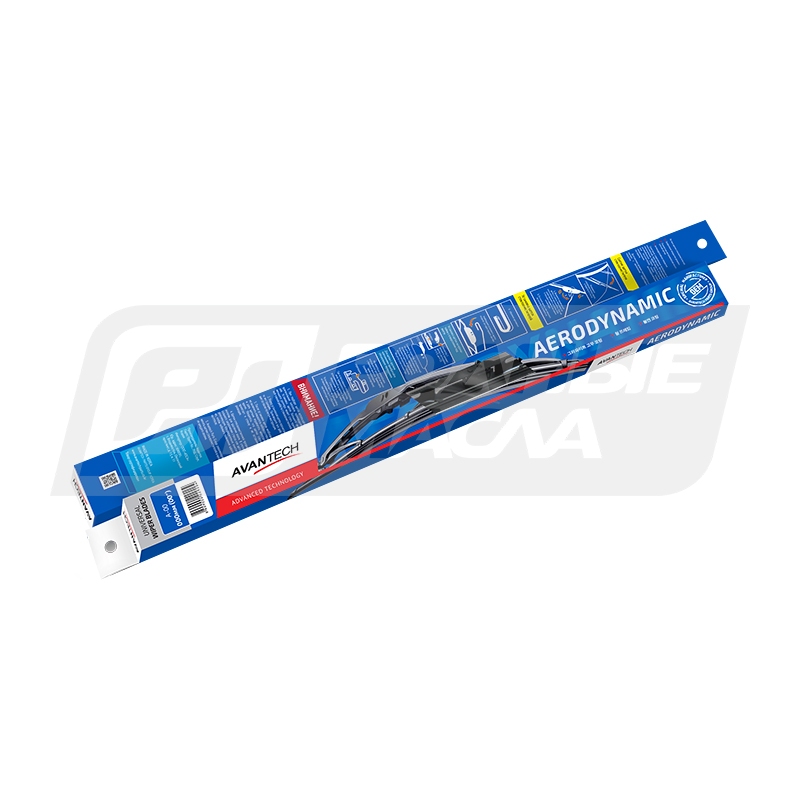 AVANTECH Aerodynamic 600 мм (24