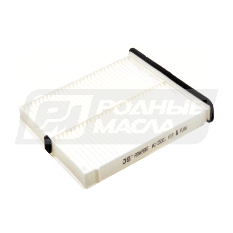 JS ASAKASHI AC-25001 (AC-407E, KD45-61-J6X, KR11-61-J6X) AC407E