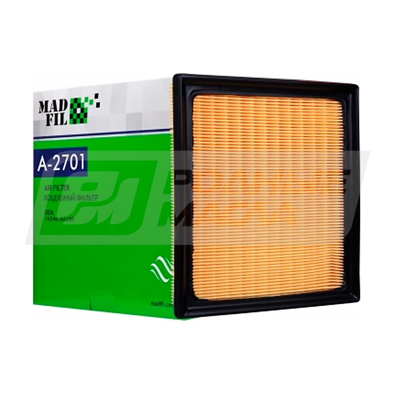 MADFIL A-2701 (A-9001, C22038, 16546AA150) A2701