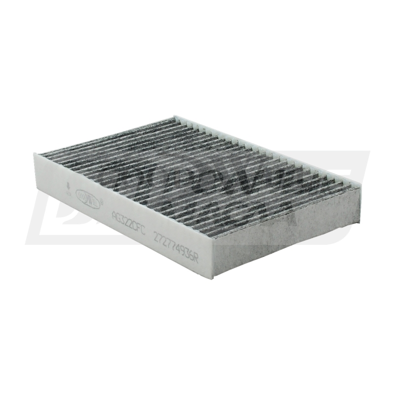 GOODWILL AG 322 CFC (Nissan 271T2-00A00, Renault 272774936R) AG322CFC