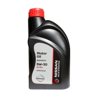 NISSAN Motor Oil 5W30 Value Advantage 3+, 1л KE90099933VA