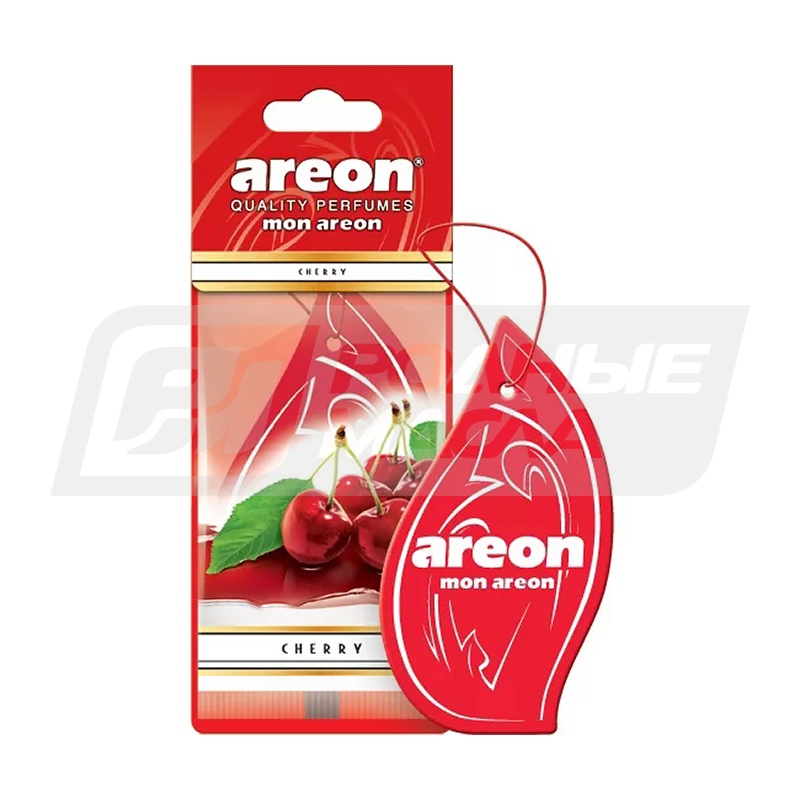 AREON Mon Areon Cherry (Вишня), 1шт MA26
