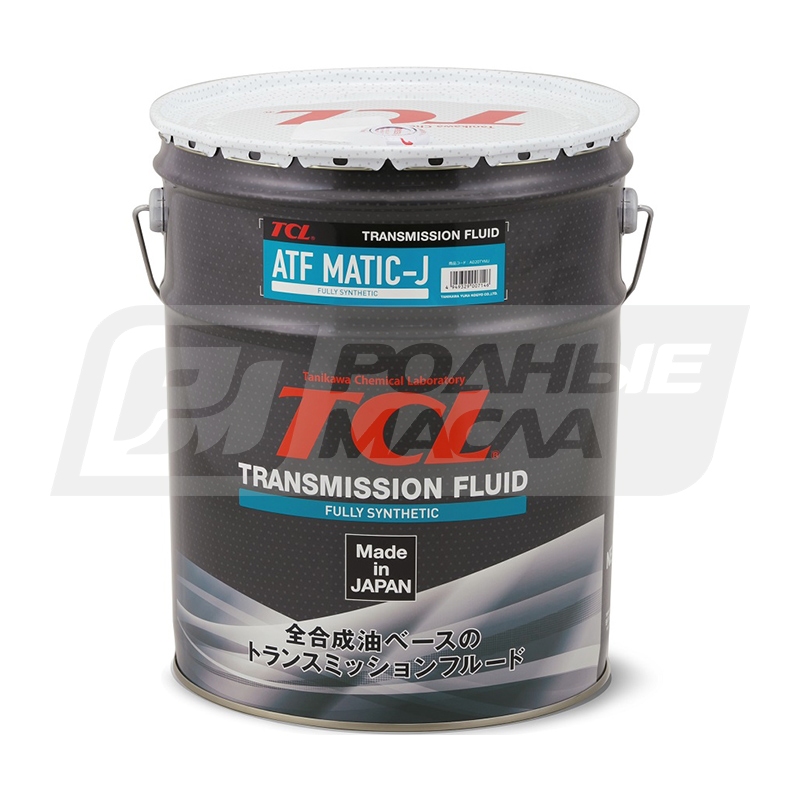 TCL ATF MATIC J, 20л A020TYMJ