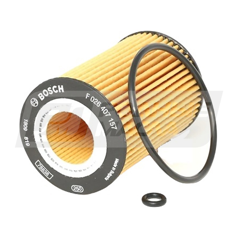 BOSCH F026407157 (VAG 03N115562, 03N115466, 03N115562B) F026407157