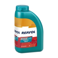 REPSOL Elite Competicion 5W40, 1л 6059R