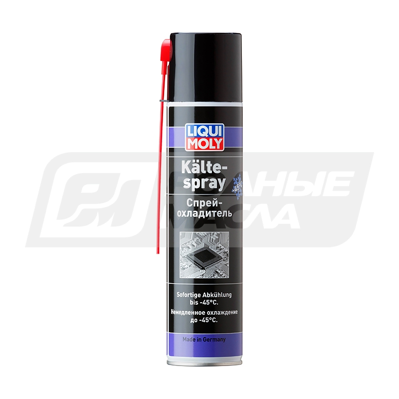 LIQUI MOLY Kalte-Spray, 400мл 39017