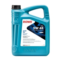 ROWE Hightec Synt RSi 5W40, 5л 20068005099