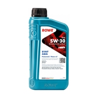 ROWE Hightec Synt Asia 5W30, 1л 20245001099